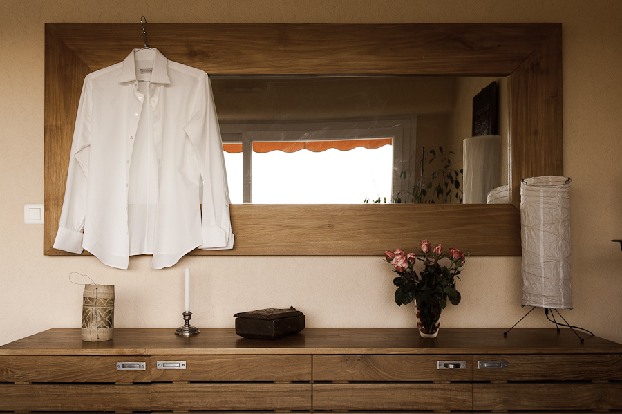 Mariage Lila et Thomas - Guillaume Arnoult - un moment de pose